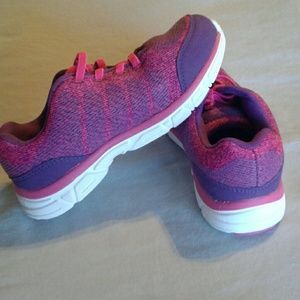 Girls size 13 sneakers